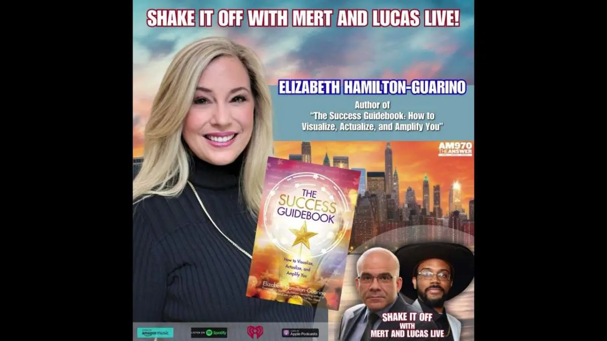 Elizabeth Talks Success On Shake It Off With Mert &Amp; Lucas, Live! &Raquo; Maxresdefault 1 Scaled