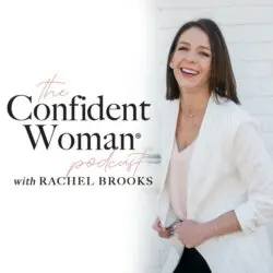 105: Finding Your Worth And Identity From Within &Raquo; Podcast Cover