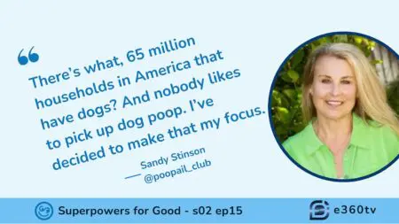 From Mortgage Loans To Pet Poop Solutions: Sandy Stinson’s Entrepreneurial Journey &Raquo; 3B004981 A61A 4Cbc Af27 Dadc16A264F0 1600X900 1