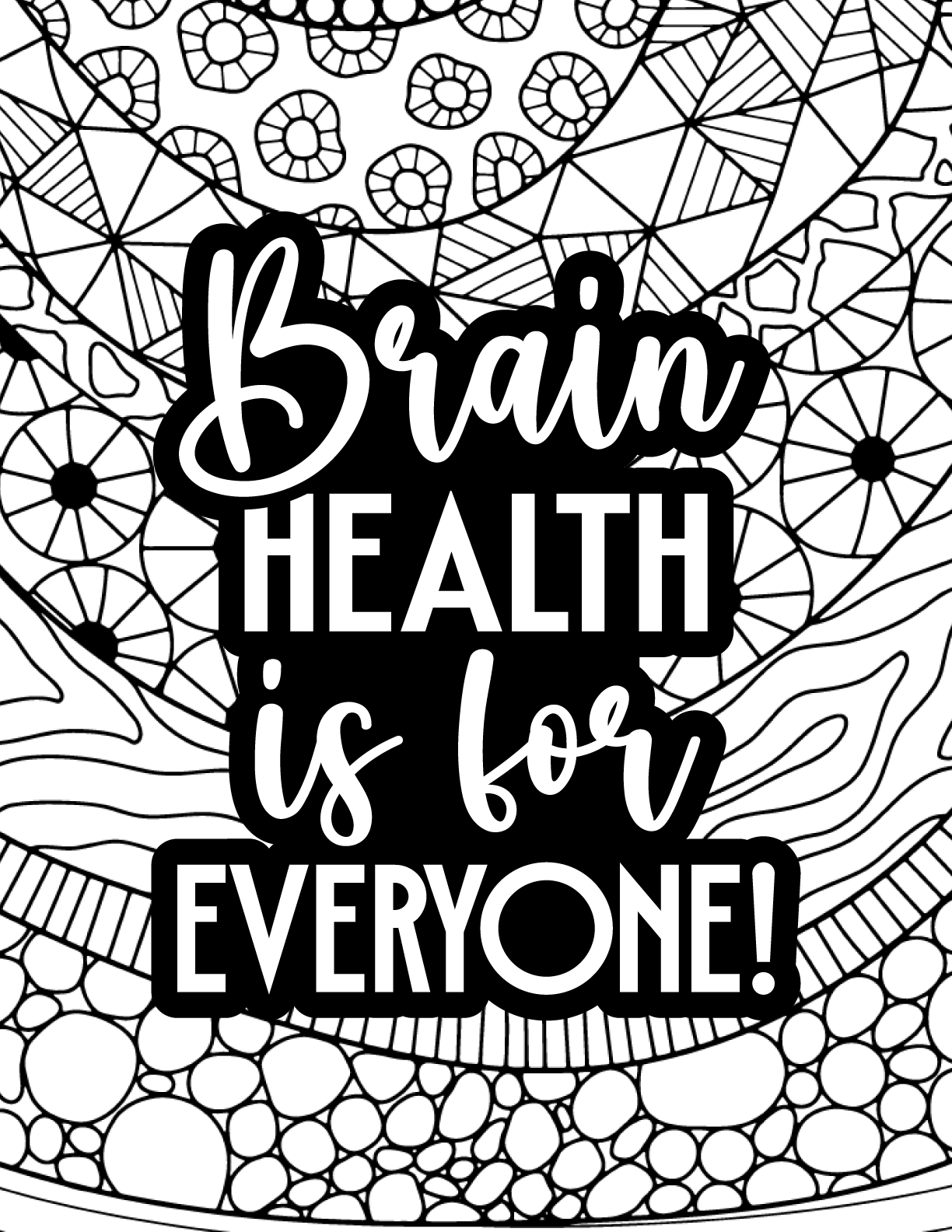 Brain Health Is For Everyone &Raquo; 4 1