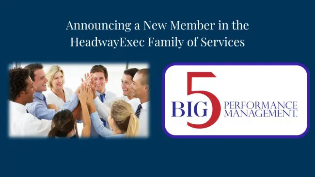 Big 5 Performance Announcement &Raquo; Big 5 Header 650X366 1