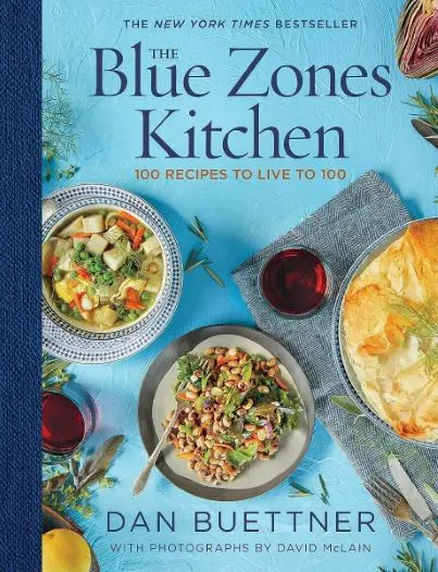 The Superaging Kitchen: 5 Cookbooks For Healthy Aging And Longevity &Raquo; Blue Zones Resize