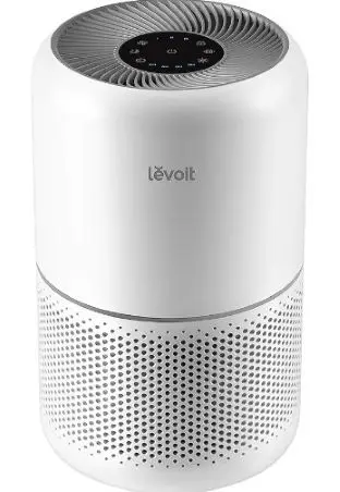 The Superaging Home: 5 Highly Ranked Amazon Products To Tackle Indoor Air Pollution &Raquo; Levoit Resize
