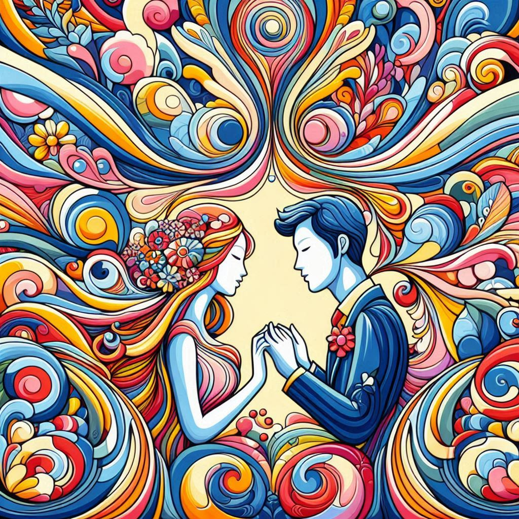 Love &Raquo; Love Image 1