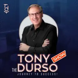 Why Great Leaders Don'T Drift: Values That Scale &Raquo; Td Logo2