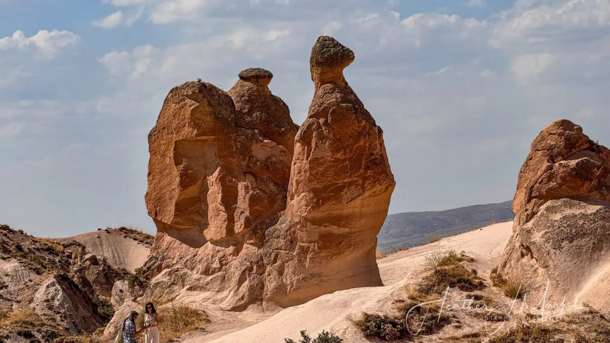 Imagination Park Cappadocia