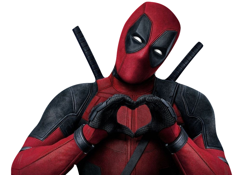 More To Parkinson’s - And Deadpool &Raquo; File