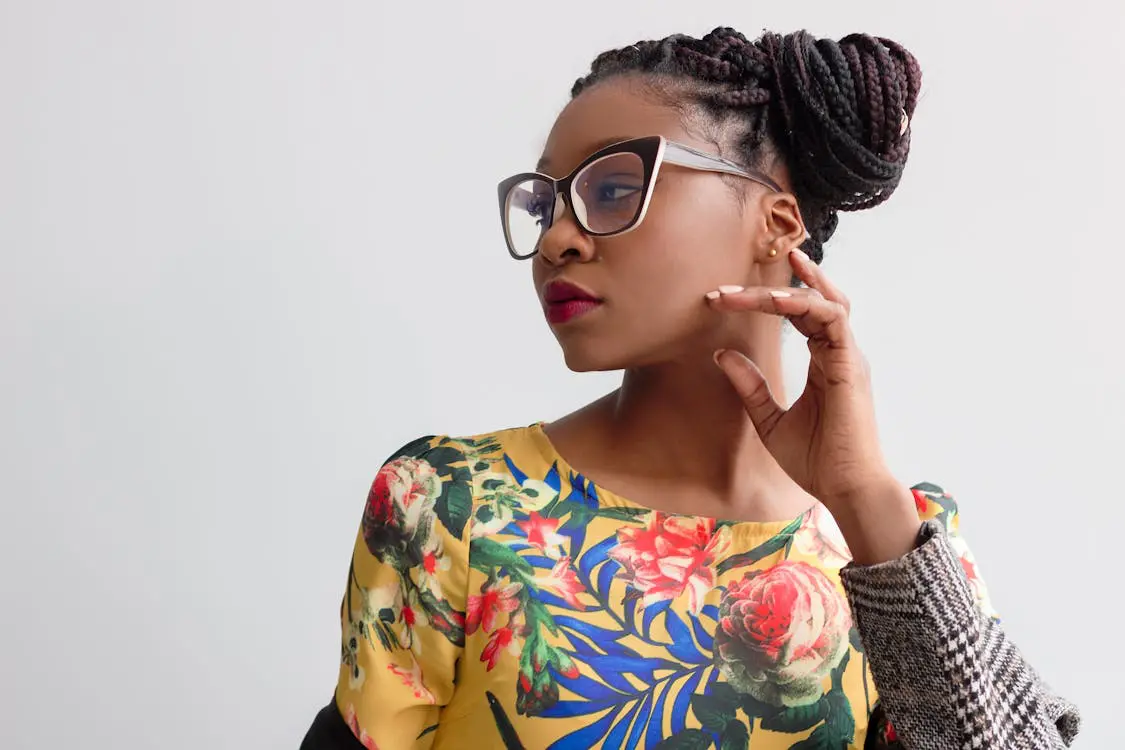Simplify Your Hair Care: Practical Tips For Healthy And Low-Maintenance Hair &Raquo; Pexels Photo 871495