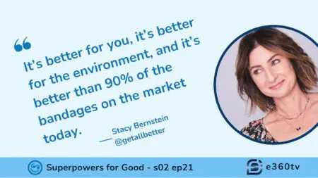 Revolutionizing First Aid For A Sustainable Future With Stacy Bernstein &Raquo; 0369Eeff Fa42 4D6D 8B1A 6033C4D04F21 1600X900