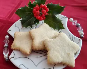 Workshop – Learning To Navigate The Holidays With Food Sensitivities &Raquo; 2022Dec19 Sugar Cookies 300X236 1