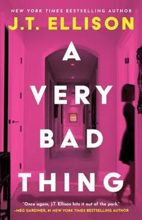 A Very Bad Thing ~ A Book Review &Raquo; 41 Lark1Qxl. Sl500