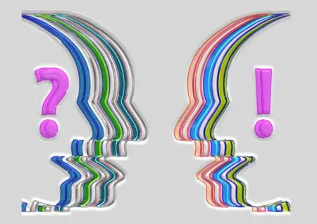 Questions Uncover Reasons For Considering A Job Offer &Raquo; Geralt Pixabay Exchange Of Ideas 222787 1280 1024X724 1