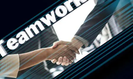 Will You Incorporate New Ideas Into Traditional Strategy For Success? &Raquo; Geralt Teamwork Handshake 4608293 1280 1024X609 1