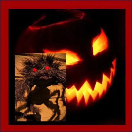 Halloweenophobia &Raquo; Halloweenophobia