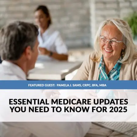 Essential Medicare Updates You Need To Know For 2025 &Amp;Raquo; Nabbwshowfeat