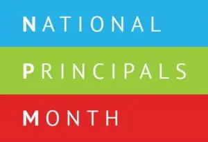 Why Principals Matter: Celebrating National Principals Month &Raquo; Npm 300X206 1