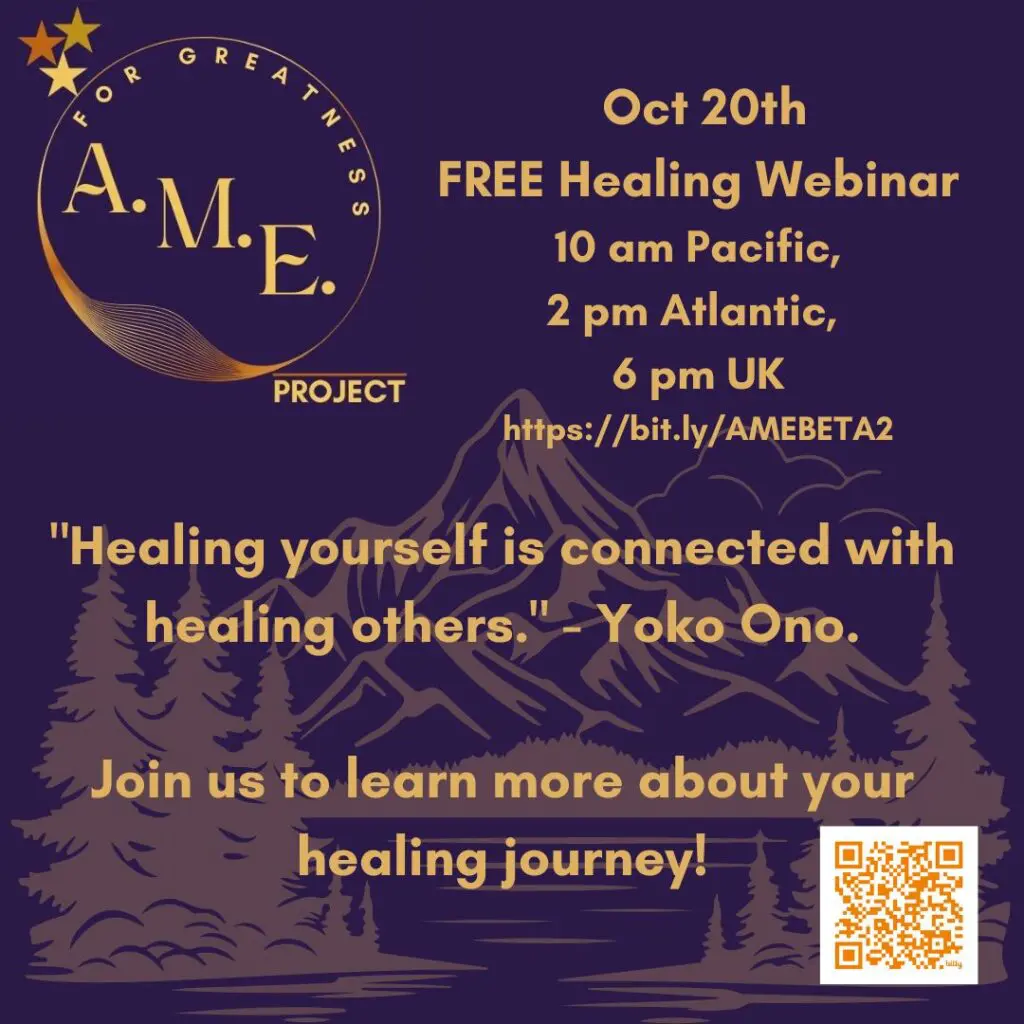 Mental Wellbeing Is Yours! &Raquo; Oct 20 Healing Session 1 1024X1024 1