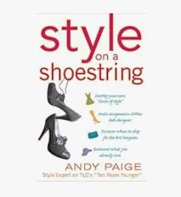 Guest Podcast: How To Age With Style (On A Shoestring) &Raquo; Style On A Shoestring