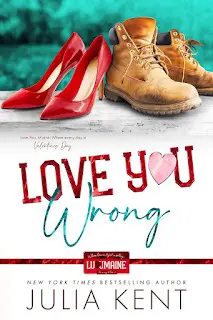 A Review Of Love You Wrong By Julia Kent &Raquo; Use This Love You 10 31 24