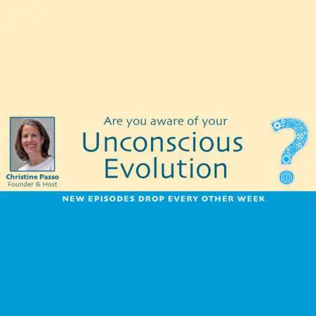 Unconscious Evolution Season 2 Ep 17: Tanya Crocker Nagle - A Profound Journey Of Recovery &Raquo; Channels4 Banner 1