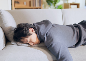 8 Tips For Managing Chronic Fatigue Syndrome