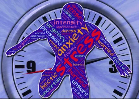 Starting A New Business Can Feel Like Dating &Raquo; John Hain Stress 1837384 1280 1 1024X729 2
