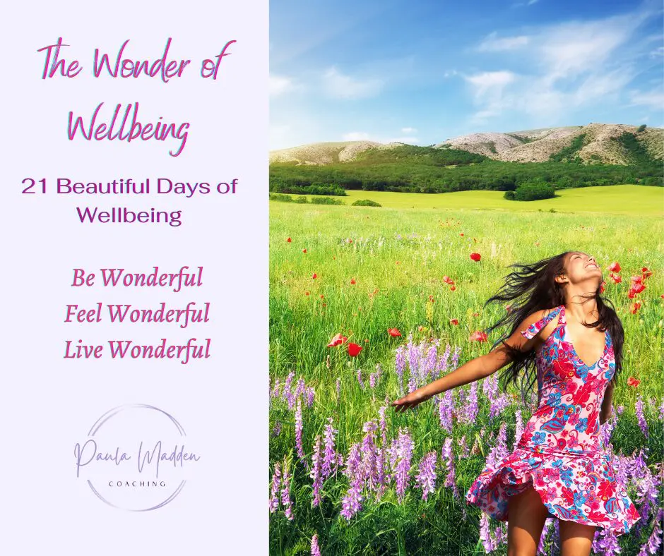 Fabulous After Fifty! Episode 154 – Paula Madden – From Worry To Wellness &Raquo; Paula 2