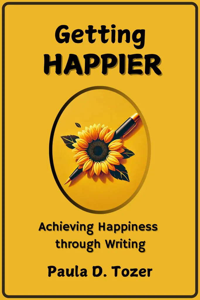 Getting Happier: Achieving Happiness Through Writing – Introduction » add a heading 6