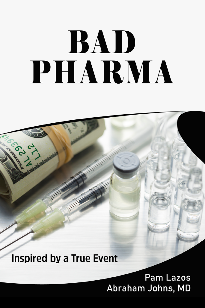 Bad Pharma – The Book! &Raquo; Book 01 1