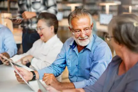 Retirement Wellness In The Age Of Ai: Opportunities, Challenges, And Protecting Your Future &Raquo; File 3 3