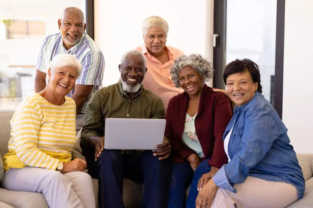 Retirement Wellness In The Age Of Ai: Opportunities, Challenges, And Protecting Your Future &Raquo; File 3 5