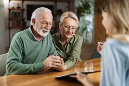 The Importance Of Being A Great Communicator When You’re A Caregiver For A Loved One &Raquo; File