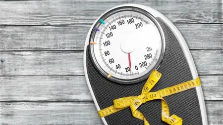 Midlife Weight Loss: Intentional Goals For The New Year &Raquo; 5L9Exre
