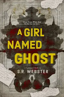 It’s A Book Thing Presents: An Interview With S. R. Webster, Author Of A Girl Named Ghost &Raquo; Agirlnamedghost Webster Resized