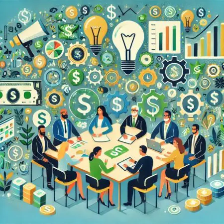 Funding Change: How Impact Investing Meets Small Business Crowdfunding &Raquo; D4D11B6E 8E23 4981 B0D9 Dc0Dfb083F3E 1024X1024