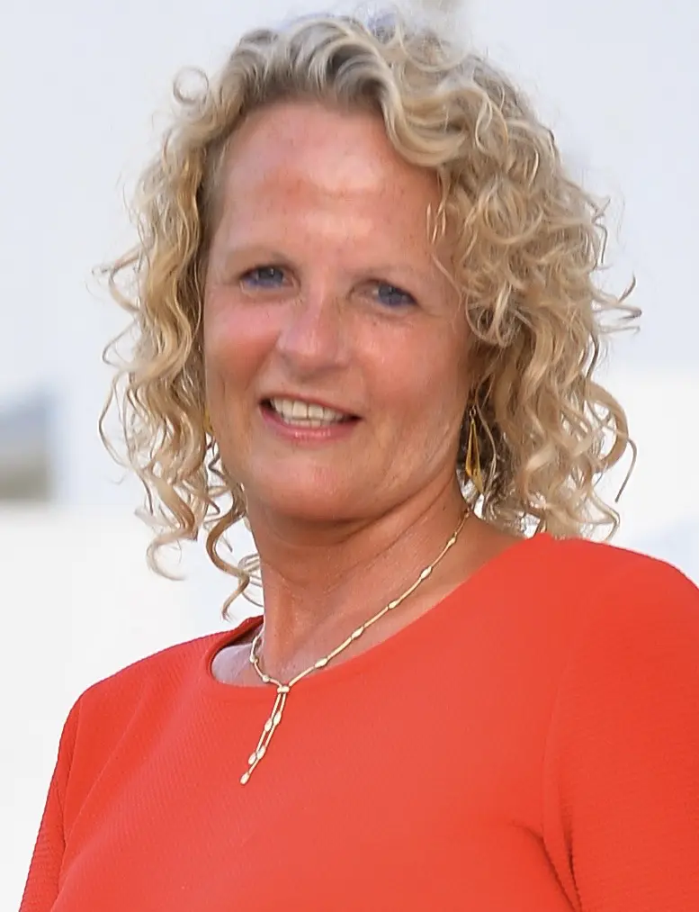 Fabulous After Fifty! Episode 155 – Tineke Rensen – Unlock Potential With Water &Raquo; Photo Tineke 2