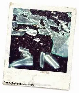 The Shattering Of Denial &Raquo; Shattered