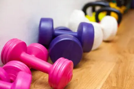 How To Keep Muscle And Stay Active After 50 &Raquo; 36190