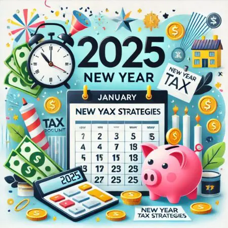 2025 New Year Tax Strategies For W-2 Earners After Age 40 &Raquo; 42E0B778 4Fe4 4028 8633 B96Fa70D8A6C 1024X1024