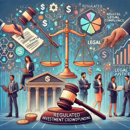 Breaking Down The Legalities Of Regulated Investment Crowdfunding: What Every Startup Needs To Know &Raquo; 46A5Da6F F062 4C2E 8F72 F796604Eb095 1024X1024