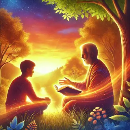 Mentorship And Aging: Embracing Purpose And Connection Beyond 40 &Raquo; 648B2A42 07A9 44C0 B8F5 A4D8Aa0B56Ea 1024X1024