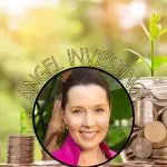 Angel Investing And Driving Change &Raquo; Angel Investing Marcia Dawood Deborah Johnson 150X150 1