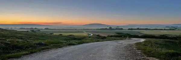 Rites Of Passage: Through The Landscape Of Our Souls &Raquo; Camino Hills