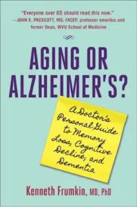 The Best Free Resources For Information On Aging Or Alzheimer’s &Raquo; Cover 1.5 X2. 6 Copy 199X300 1