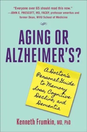The Best Free Resources For Information On Aging Or Alzheimer’s &Raquo; Cover 1.5 X2. 6 Copy