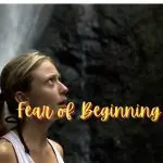 Overcoming The Fear Of Beginning &Raquo; Fear Of Beginning Deborah Johnson 150X150 1