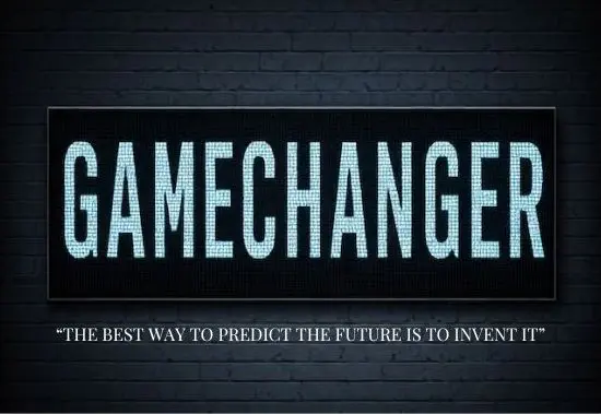 Changing The Game: With Colours &Raquo; Gamechanger Game