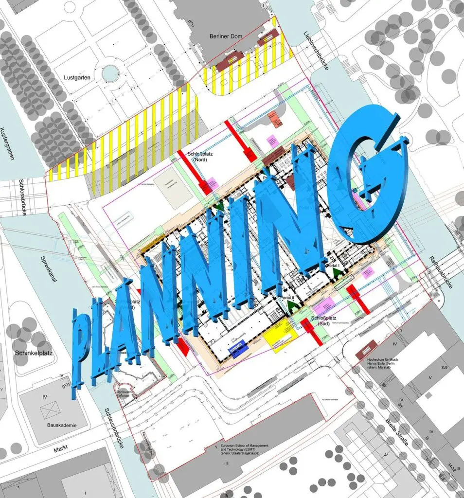 Career And Business Require Multi-Faceted Planning For Successful Outcomes &Raquo; Geralt Long Plan Plan 140052 1280 954X1024 1