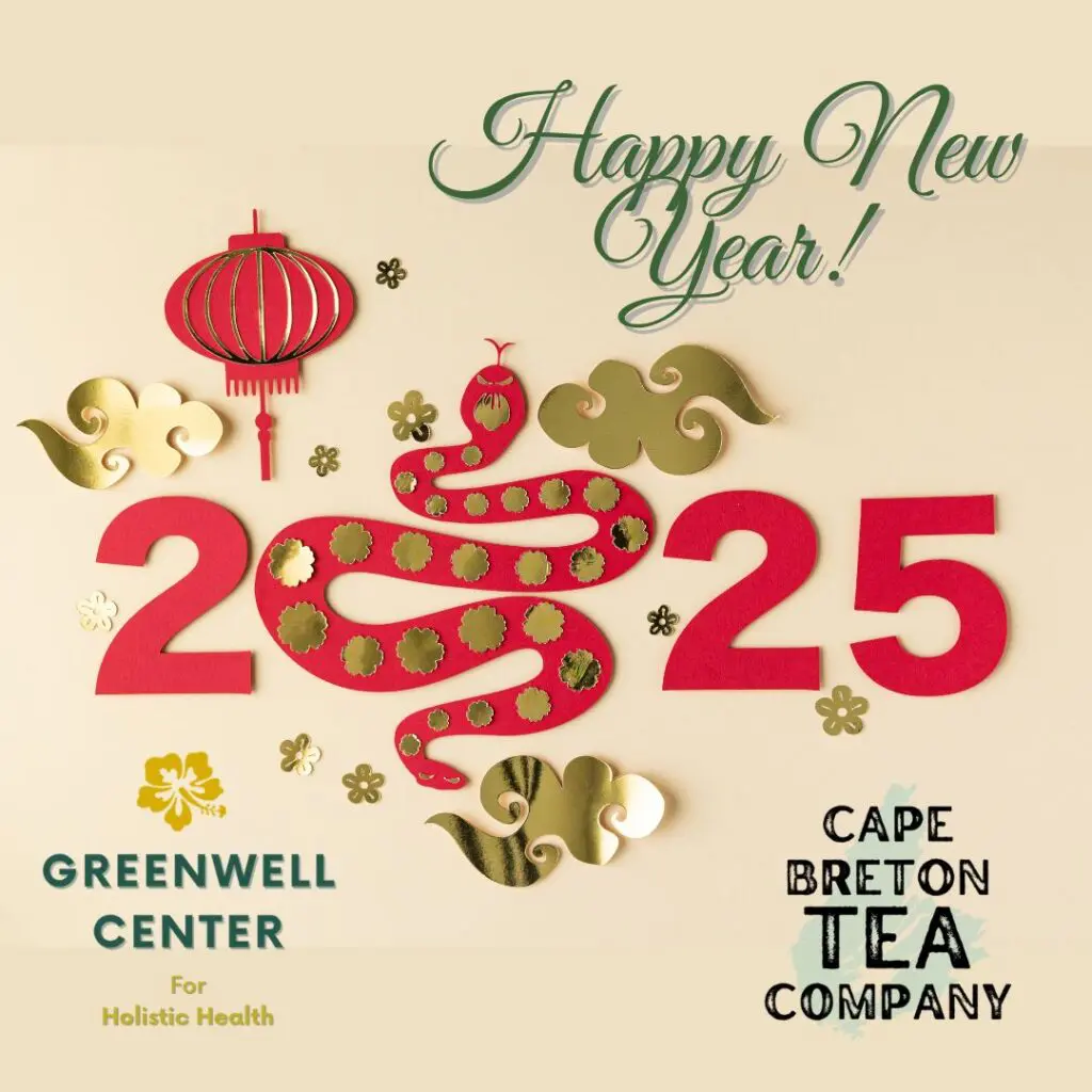 Online Movement And Wellness Classes &Raquo; Greenwell New Year 1024X1024 1
