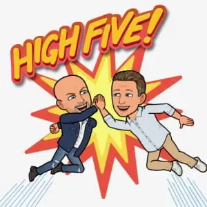 Building Trust In Leadership Teams: 5 Ways To Strengthen Collaboration And Connection &Raquo; Img 0419 300X300 1